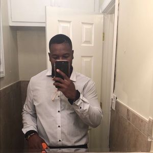 Meet your Posher, Damien